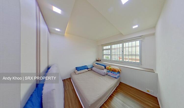 Blk 889D Treetrail@woodlands (Woodlands), HDB 4 Rooms #497368321